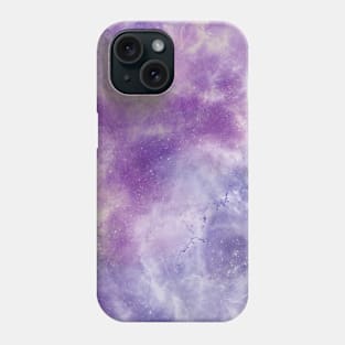 Galaxy Phone Case