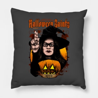 Halloween Saints Series 2: Rhonda Pillow