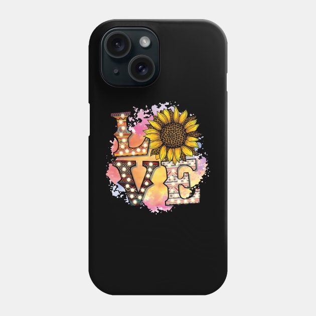 Love Phone Case by Diannas