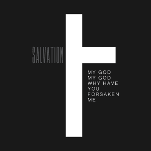 SALVATION T-Shirt