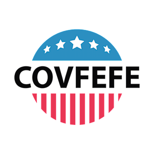 COVFEFE T-Shirt