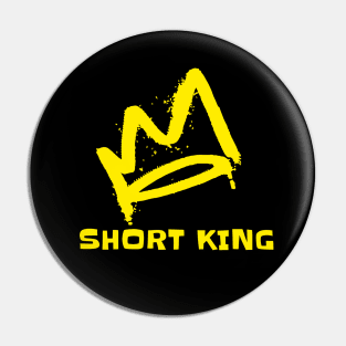 SHORT KING Pin