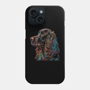 Boykin Spaniel Phone Case