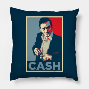 CASH hope Pillow