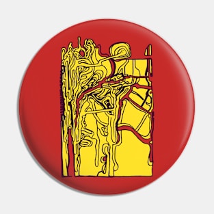 Chamber Pin