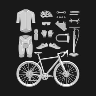 Bike Life Stuff T-Shirt