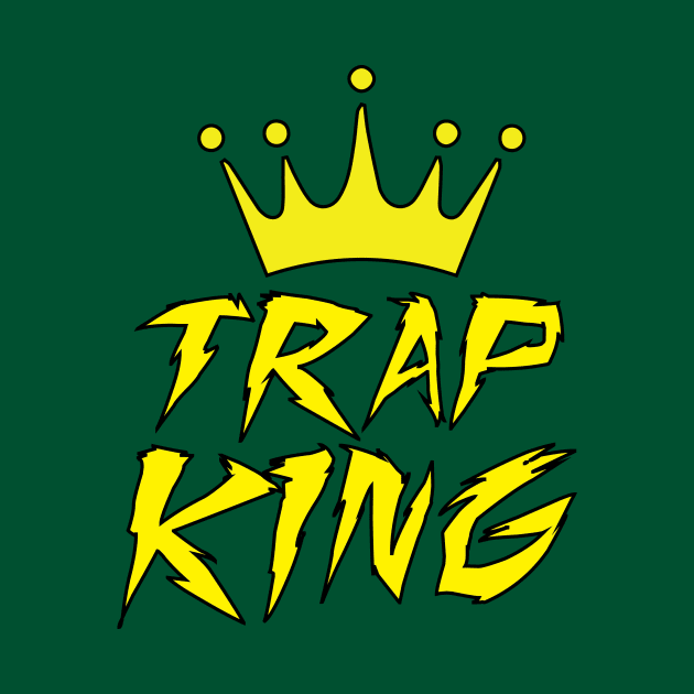 Trap Kingz by VisualTrashN'Treasure