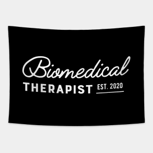 Biomedical Therapist Est. 2020 Tapestry