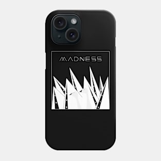 Madness Phone Case