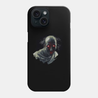 Insidious The Red Door Phone Case