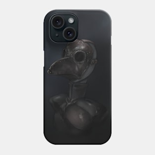 Filter Mask Phone Case