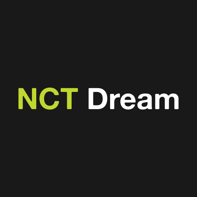 NCT Dream by Marija154