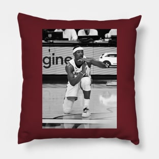 Jimmy Butler Pillow