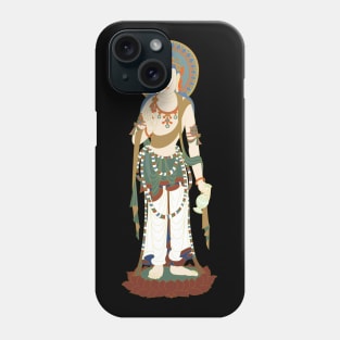 bodhisattva Phone Case