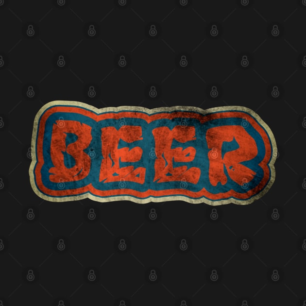 text beer by tsaah blegur