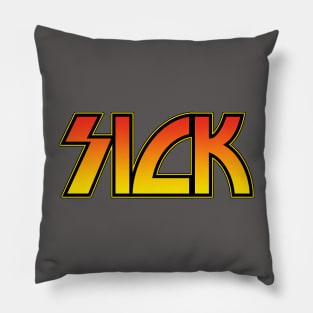 Sick Pillow