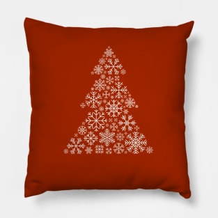 Fir tree Pillow