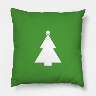 O Tannenbaum Pillow