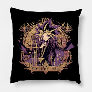 yu gi oh Pillow