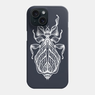 Insect hiji Phone Case