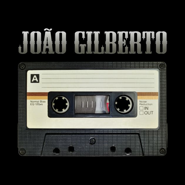 JOAO GILBERTO BAND by growing.std