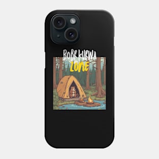 bobr kurwa Phone Case