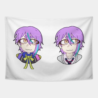 Rui pack Tapestry