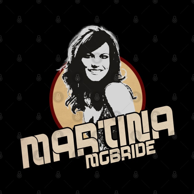 martina mcbride by Royasaquotshop