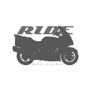 Ride concours 14 T-Shirt