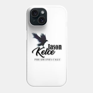 Jason Kelce Phone Case