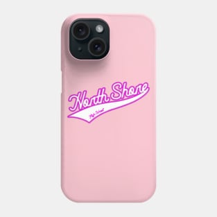 North Shore High School Phone Case