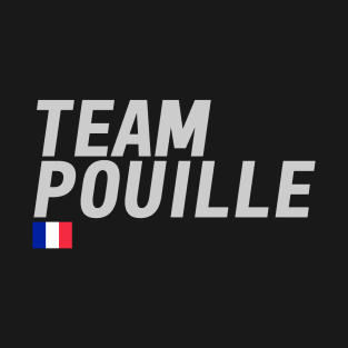 Team Lucas Pouille T-Shirt