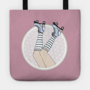 Roll With It Tote