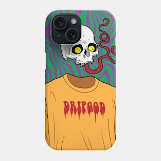 DRIPGOD Phone Case