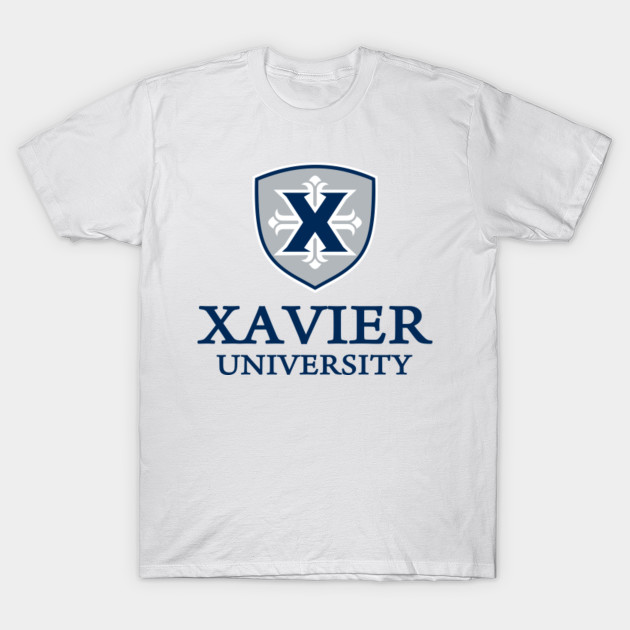 xavier university jersey