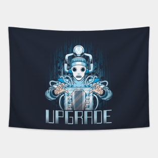 UPGRADE Tapestry