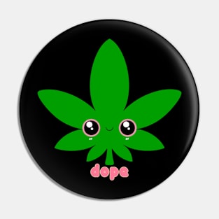 Mary-Jane Juana Pin