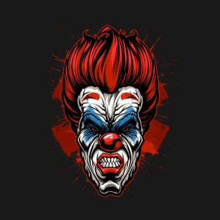 Clown T-Shirt