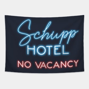 Schupp Hotel Tapestry