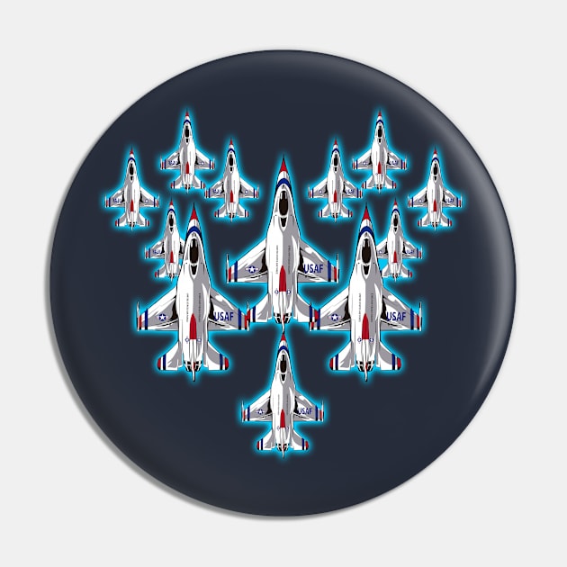 AIR FORCE HEARTH USA Pin by JOISDRAW ART