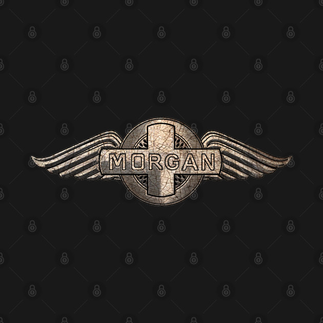 Morgan Cars UK by Midcenturydave