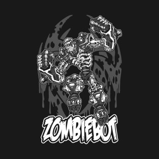 zombiebot T-Shirt