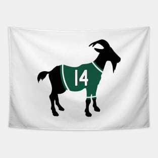 Sam Darnold GOAT Tapestry