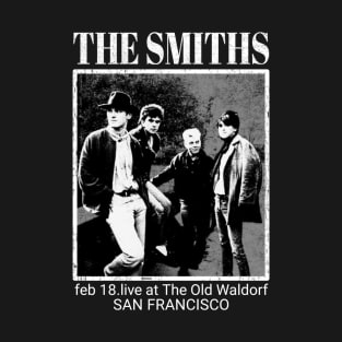 The smiths T-Shirt