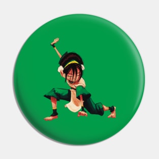 Toph Pin