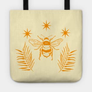 Save the bees Tote