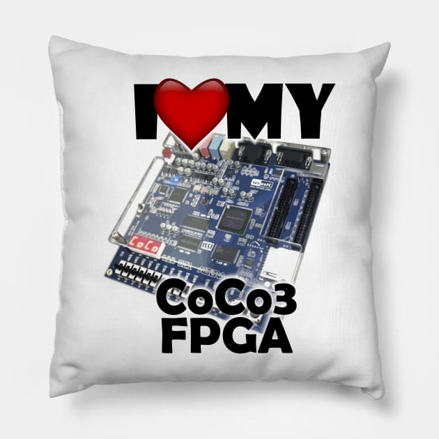 ILM FPGA Pillow by sgarciav