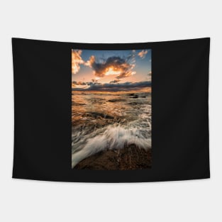 High Seas Tapestry