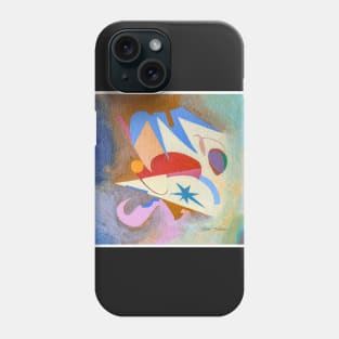 Conversation 7 Phone Case