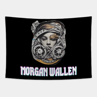 Morgan Wallen Tapestry